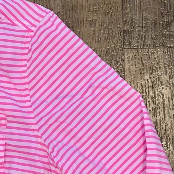 Vineyard Vines Performance Shirt 4 - Picture 3 of 4